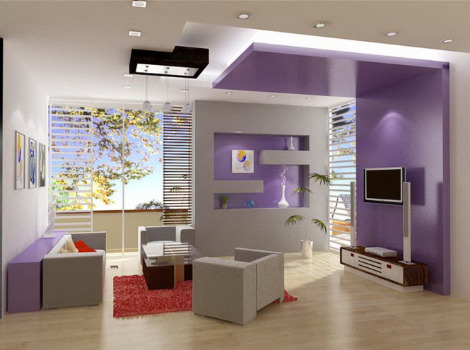 chon mau son tim kiem van may